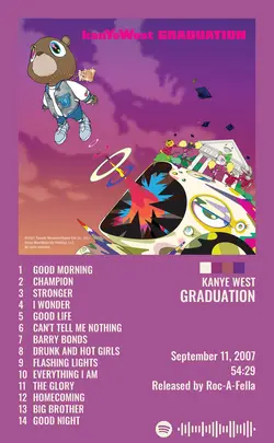 Kanye West - Graduation.jpg